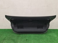 фото thumb №7, Bmw 4 g22 крышка багажника задняя багажника c36 камера электрика карбон спойлер m440i