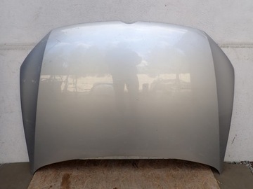 фото thumb №1, Капот кришка двигуна vw volkswagen polo 6r 6c 2009-2017r