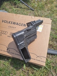 фото thumb №1, Opel grandland x peugeot 508 ii впуск труба повітря резонатор