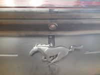 фото thumb №7, Ford mustang 18- lift кришка багажника багажника камера usa