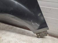 фото thumb №9, Audi q7 4l перед сторона левая крылья