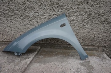 фото thumb №4, Крило переднє лівий seat leon ii 2 ls7m