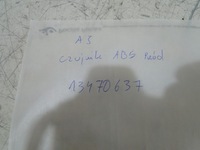 фото thumb №10, Opel astra j iv датчик abs перед 13470637