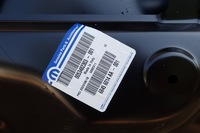 фото thumb №12, Jeep compass ii задня кришка 2020- заднє