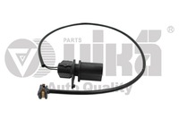 фото thumb №8, Датчик зносу гальмівних колодок гальмівних vw passat b5 3b7615121