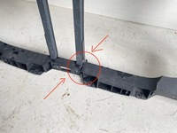 фото thumb №12, Підсилювач передній pas renault master 4 iv lift 2019-