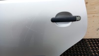 фото thumb №6, Vw polo 9n hb дверь задняя левый la7w