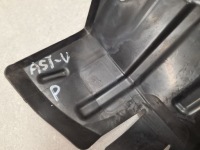 Руль воздухозаборник воздуха правая opel astra v k 39179267 Недорого, фото thumb