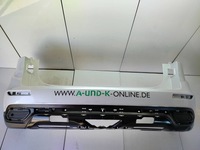 фото thumb №1, Бампер задняя задний renault koleos 2 ii 2016- 850221152r