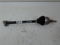 фото thumb №1, Citroen c5 aircross приводной вал 9808771480 a159