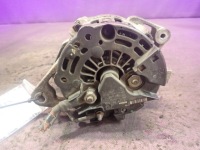 Opel astra g 2 98-09 1.4 90km генератор 09183600 0124225024 Недорого, фото thumb