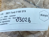 фото thumb №7, Розетка разъём usb ford mustang f150 2021+ usa