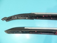 фото thumb №13, 2x рейлинги левый правый kpl. kia sportage ii 04-10