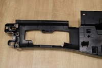 фото thumb №9, Защита задняя renault megane iii cc cabrio