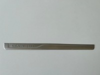 фото thumb №1, Skoda superb iii молдинг поріг права 3v0853814 p