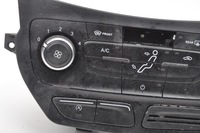 фото thumb №8, Ford grand c-max ii панель кондиционера