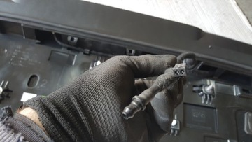 фото thumb №13, Спойлер спойлер кришки зад vw golf viii 5h6827934 демонтаж
