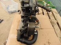 фото thumb №9, Комплект радіатор ford c-max mk2 2.0 tdci powershift