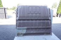 фото thumb №1, Стена перегородочная peugeot boxer ii