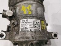 фото thumb №5, Компресор насос vw polo vi golf vii audi a1 a3