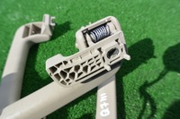 фото thumb №7, Тримачі кронштейн стельовий комплект beż audi q7 4l