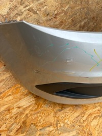 Ford focus 2 2 ift бампер перед передний с Разборки, фото thumb