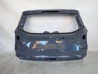 фото thumb №1, Ford kuga ii 2 mk2 lift 16-19 крышка багажника задняя задняя