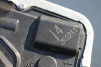 фото thumb №7, Замок двері правий задня задній 6 pin honda cr-v iv 12-18