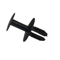 фото thumb №4, 10x клипса шумоизоляция капот mercedes sprinter