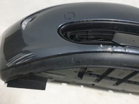 фото thumb №9, Renault zoe 11-18 бампер решітка радіатора решітка радіатора перед передній