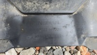 фото thumb №10, Задний бампер комплектный pdc nissan qashqai ii j11 рестайлинг 85022-hv00h qq