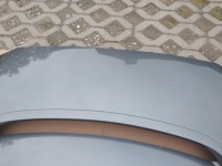 Капот кришка jaguar 1 pace оригінал гарний стан Зі Шроту, фото thumb