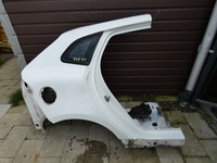 фото thumb №1, Volvo v40 ii крыло четверть правый задняя задняя