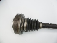 фото thumb №4, Приводной вал левый задняя задняя porsche cayenne 7l 3.2 v6