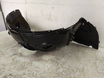 фото thumb №10, Подкрылок левый перед mini countryman f60 7386955