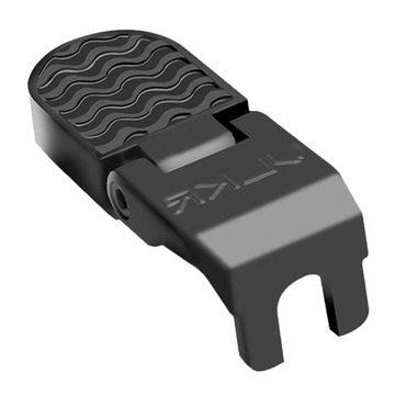 Podnóżki do rowerów składanych 10mm