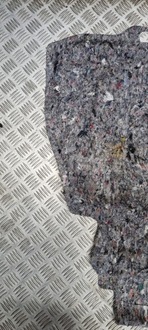 фото thumb №14, Bmw g26 i4 шумоізоляція ізоляція акустична 6997266