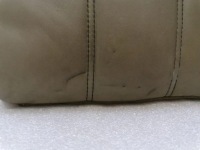 фото thumb №7, Bentley continental gt w12 seatpad 3w3881856 seat