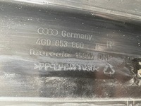 фото thumb №6, Audi a6 c7 4g планка пороговая левая