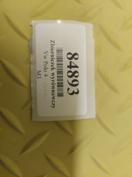 фото thumb №8, Vw polo iv 1.4 бачок расширительный 6q0121407