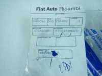 фото thumb №9, Пластик сиденье водителя fiat croma 90-96 ori aso