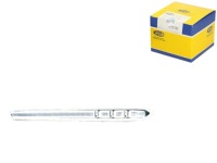 фото thumb №1, Лампа поворотник прозрачный led alfa rome