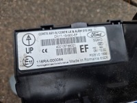 Ford ecosport 2 fiesta mk7 рестайлінг  модуль dn1t-15k600-ef Доставка, фото thumb