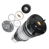 фото thumb №11, Амортизатор пневматичний перед audi a6 allroad 4fh 4f5 2.0 tdi