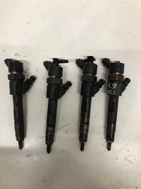 фото thumb №1, Форсунки renault laguna ii 1.9 dci 770011101a