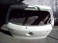 фото thumb №1, Кришка багажника зад задня hyundai i20 08-12 r