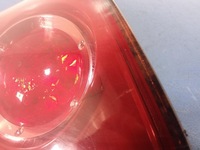 фото thumb №8, Mazda 3 i bk hb лампа задняя левая w крышка p2913l