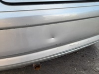 фото thumb №8, Audi a3 8p бампер задня задній задній ly7w