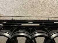 Купити Решітка  решітка решітка радіатора бампера audi rs6 rs7 c8 4k8 19- 4k8853651f, фото thumb