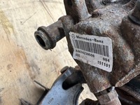 фото thumb №6, Поворотний кулак лівий задня, важелі mercedes vito w447 rwd